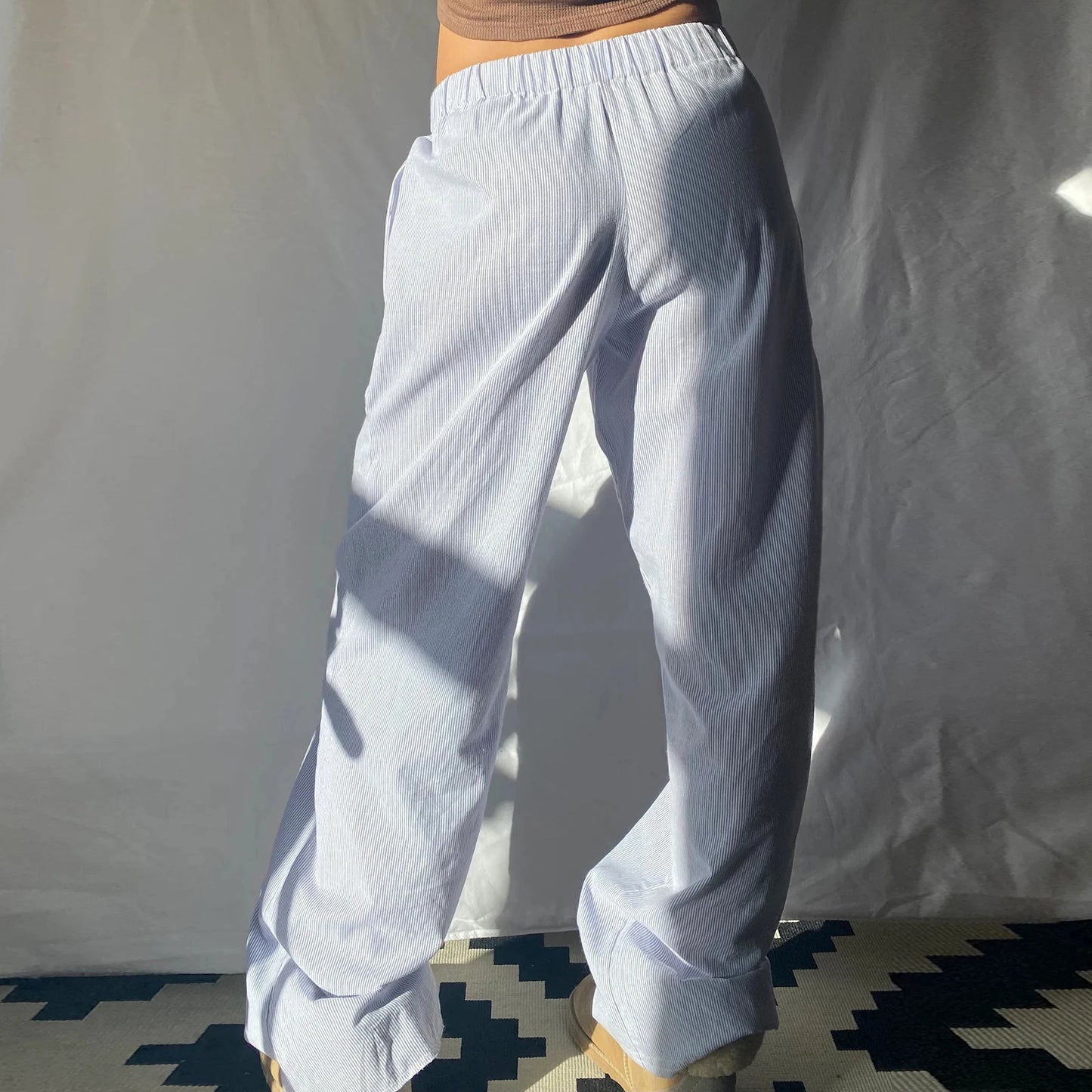 Lucia Lounge Pants l Clearance Sale