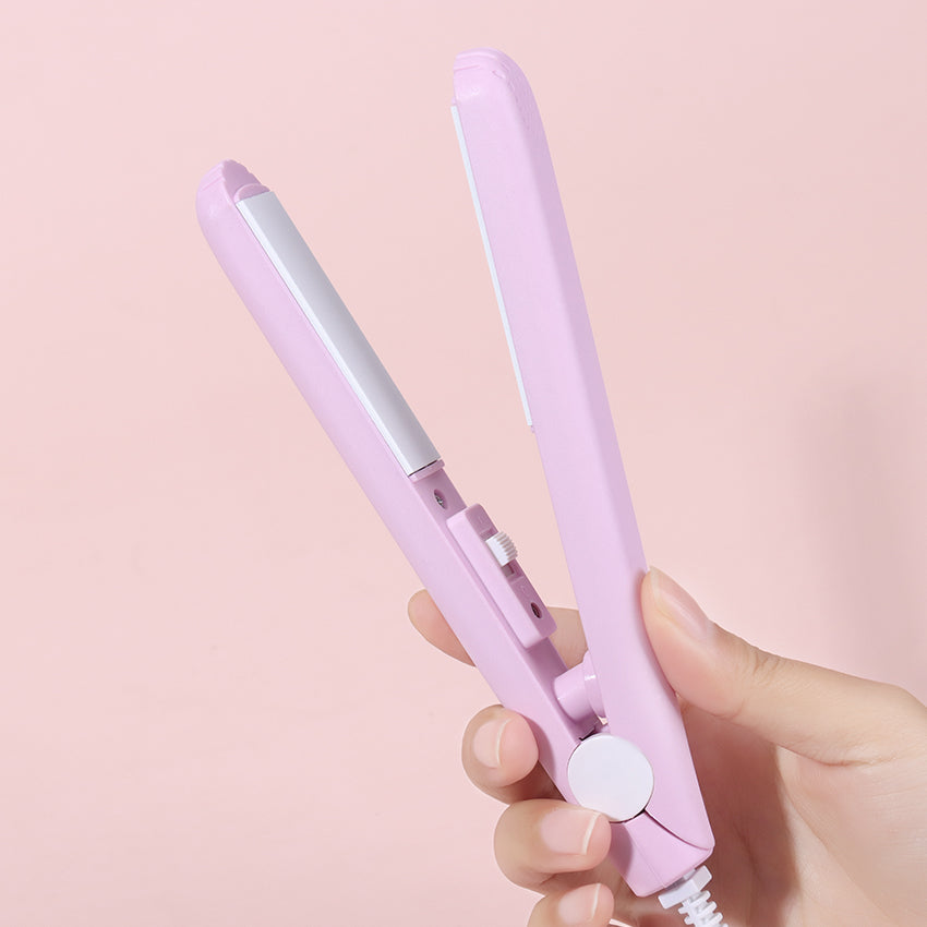 Mini Hair Straightener l CLEARANCE