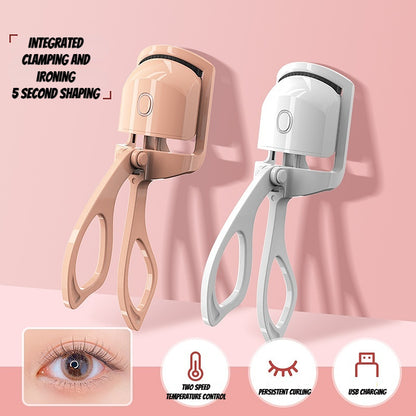 Electric Eyelash Curler