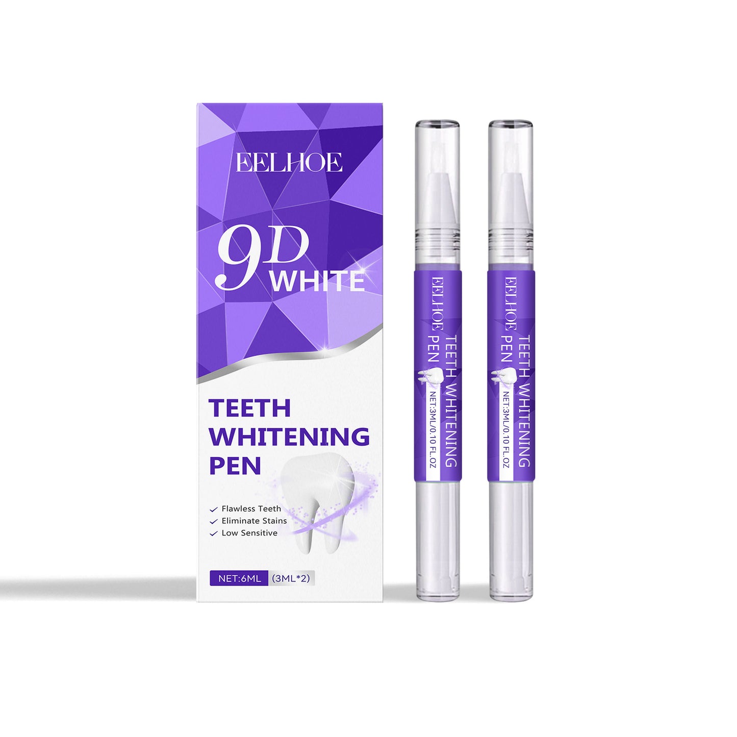 Teeth Whitening Essence