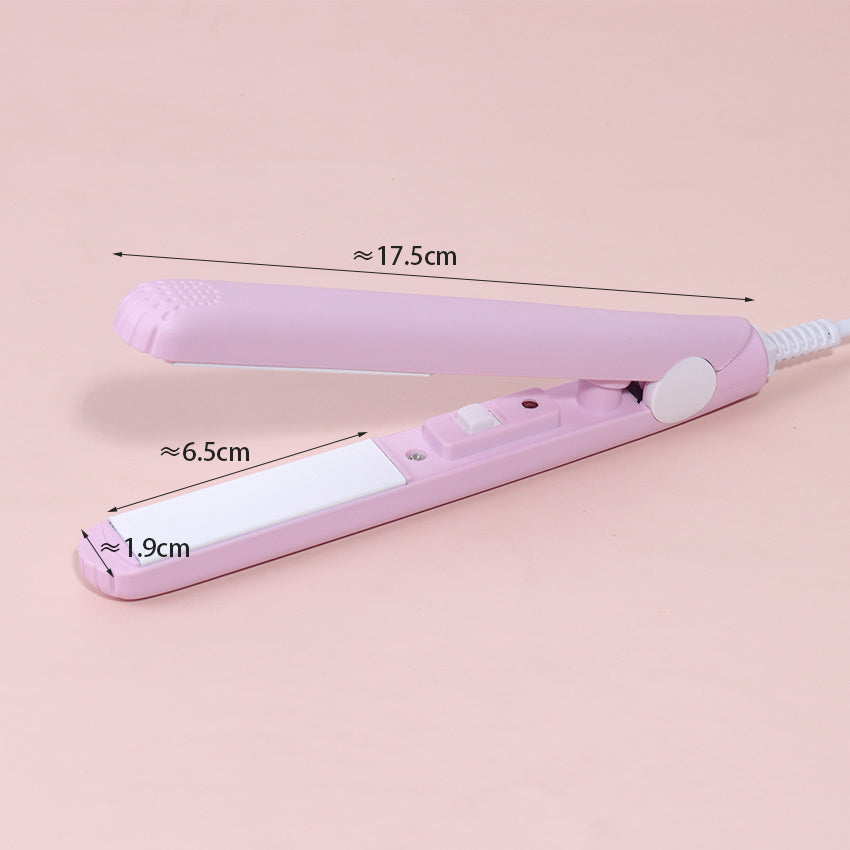 Mini Hair Straightener l CLEARANCE