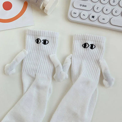 Magnetic Sock l 1 Pair FREE!