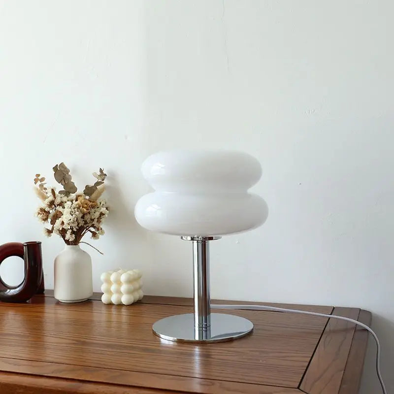 Macaron Lamp