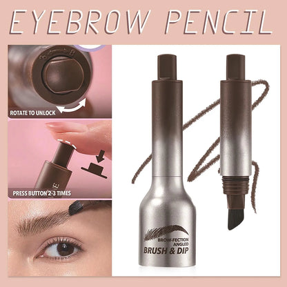 Brow Define Brush