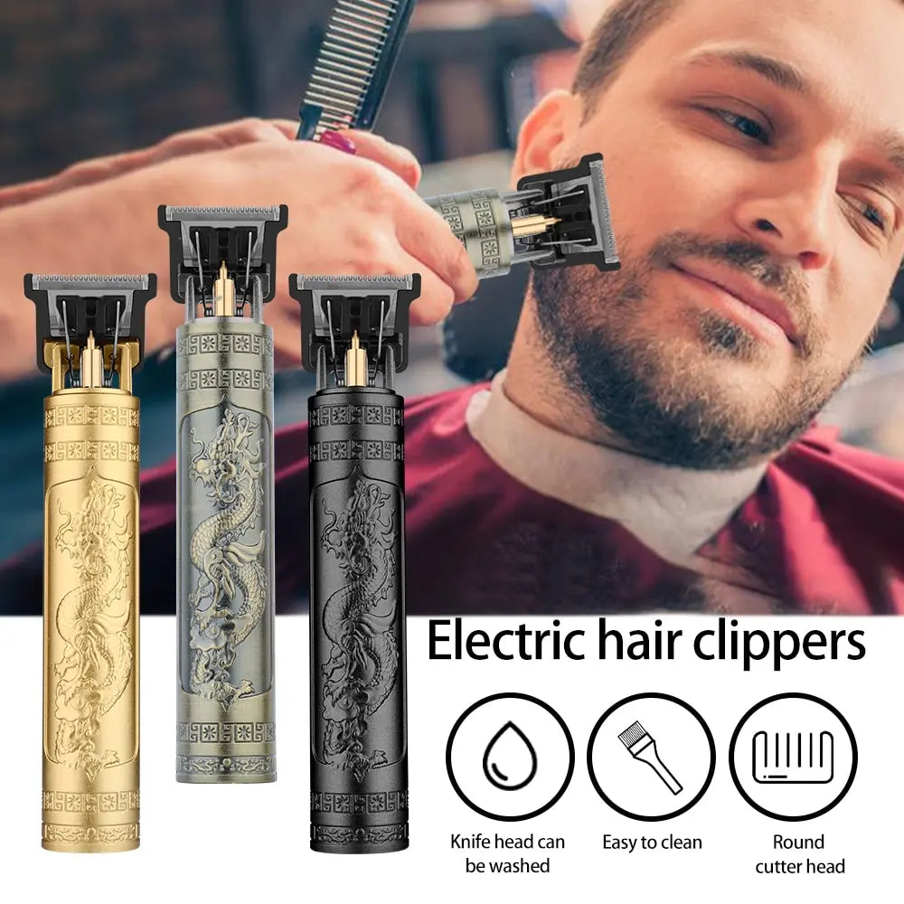 Professional Hair Trimmer