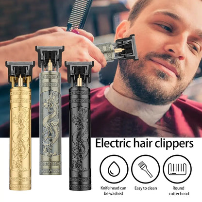 Professional Hair Trimmer