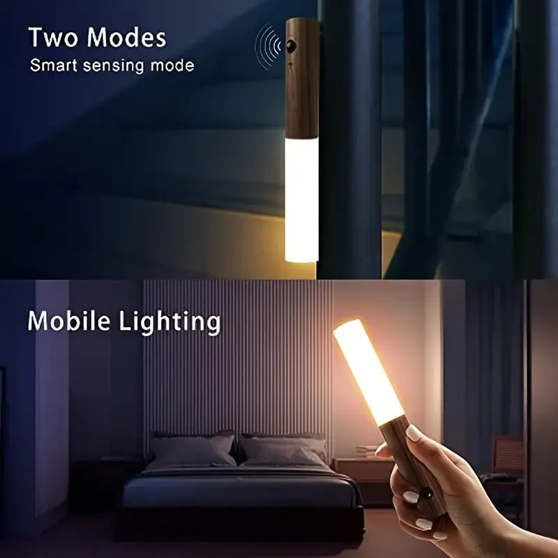 Motion Lamp