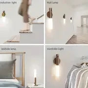 Motion Lamp