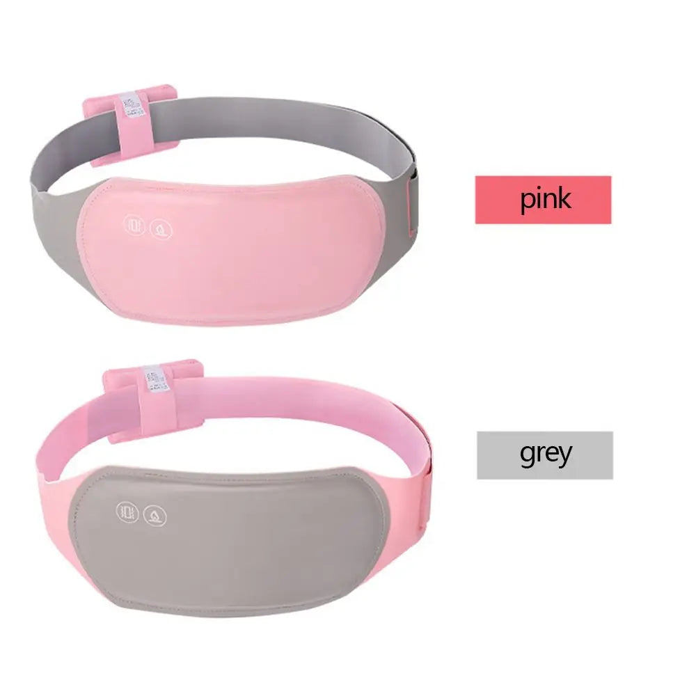 Adjustable Menstrual Heat Belt