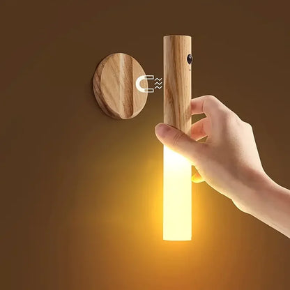 Motion Lamp