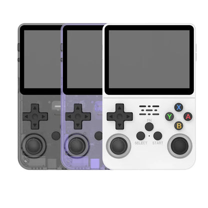 Game Master Console