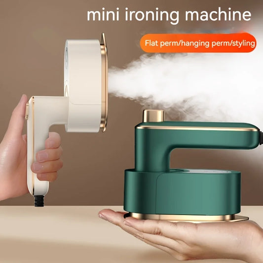 Portable Mini Iron