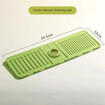 Silicone Draining Pad