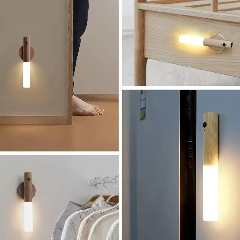 Motion Lamp