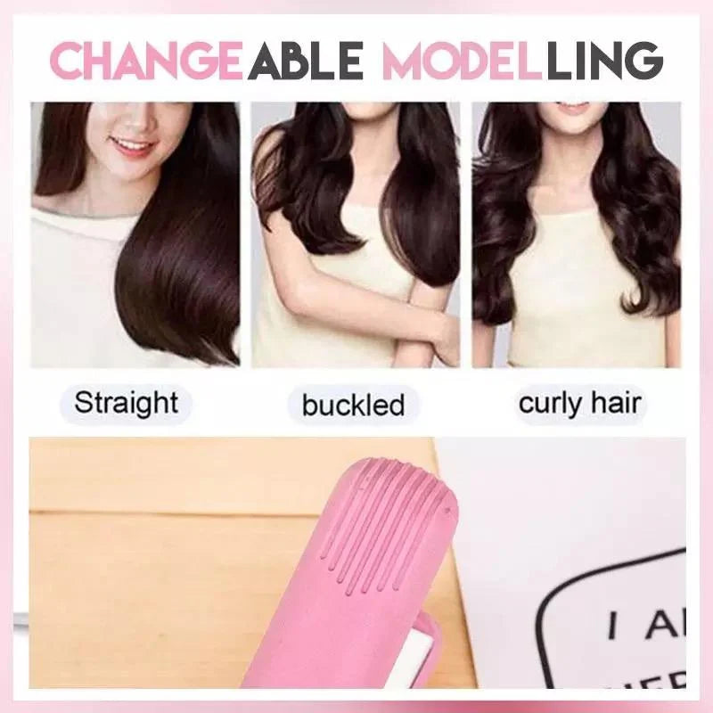 Mini Hair Straightener l CLEARANCE