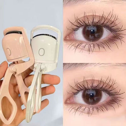 Electric Eyelash Curler