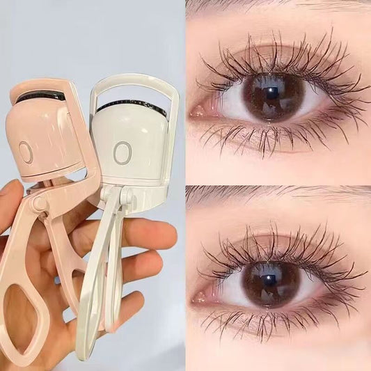 Electric Eyelash Curler