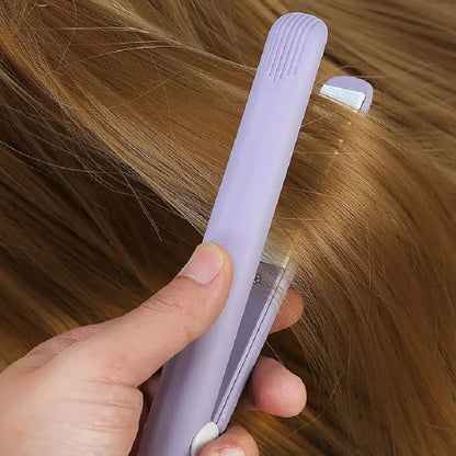 Mini Hair Straightener l CLEARANCE